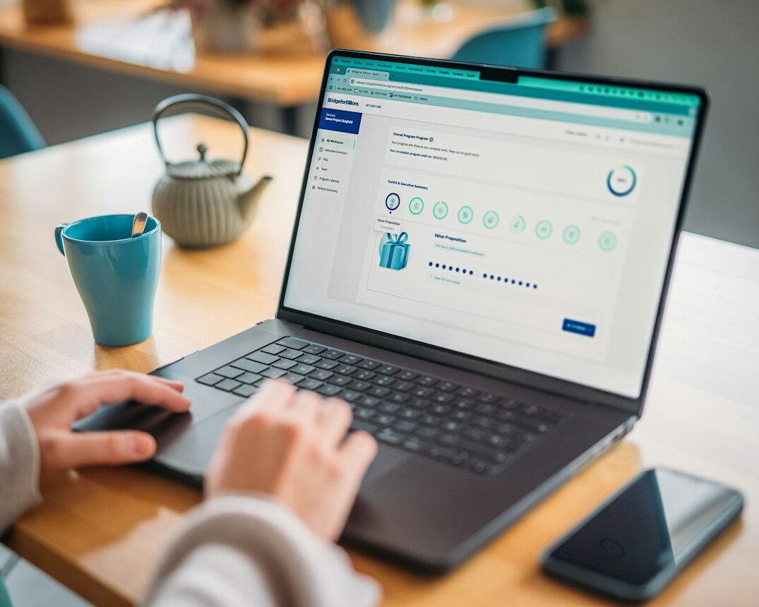 insurance software interface