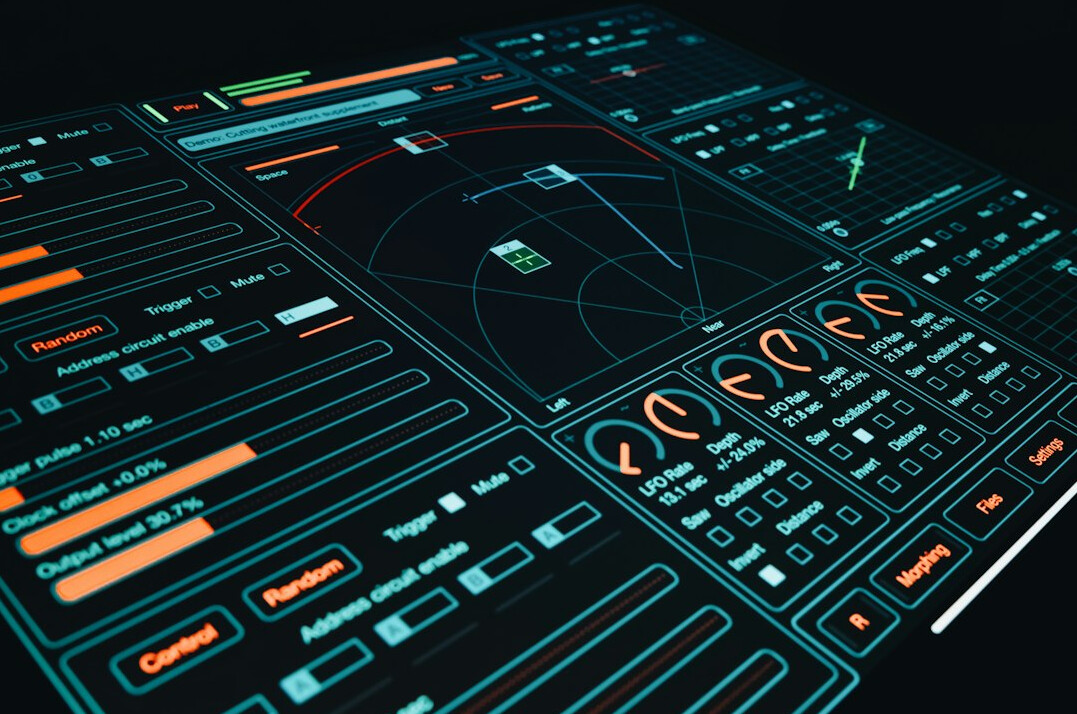insurance technology interface