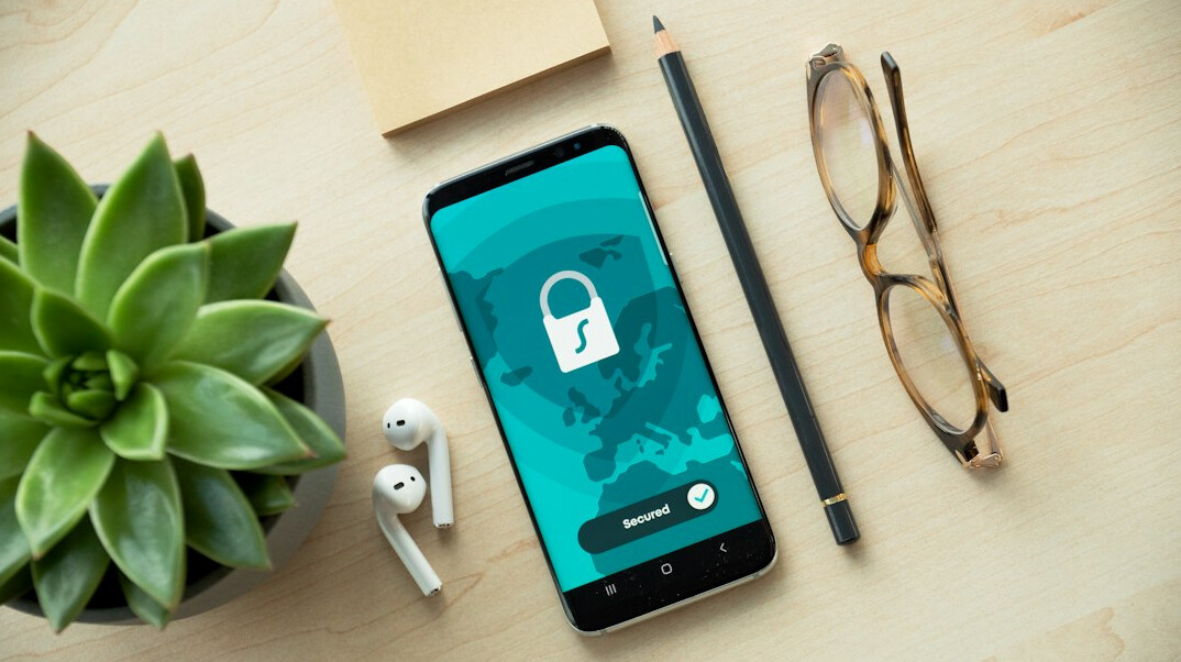 cyber security shield