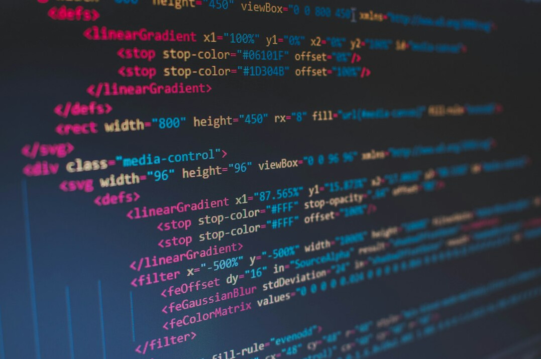 programmer coding insurance software